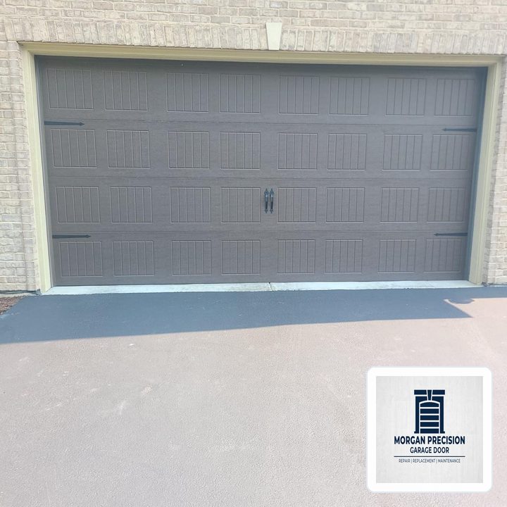 Morgan Precision Garage Door Dispatch in Renton (Tukwila Area): Heavy-Duty EPDM Perimeter & Bottom Seal Weatherproofing - Renton, WA