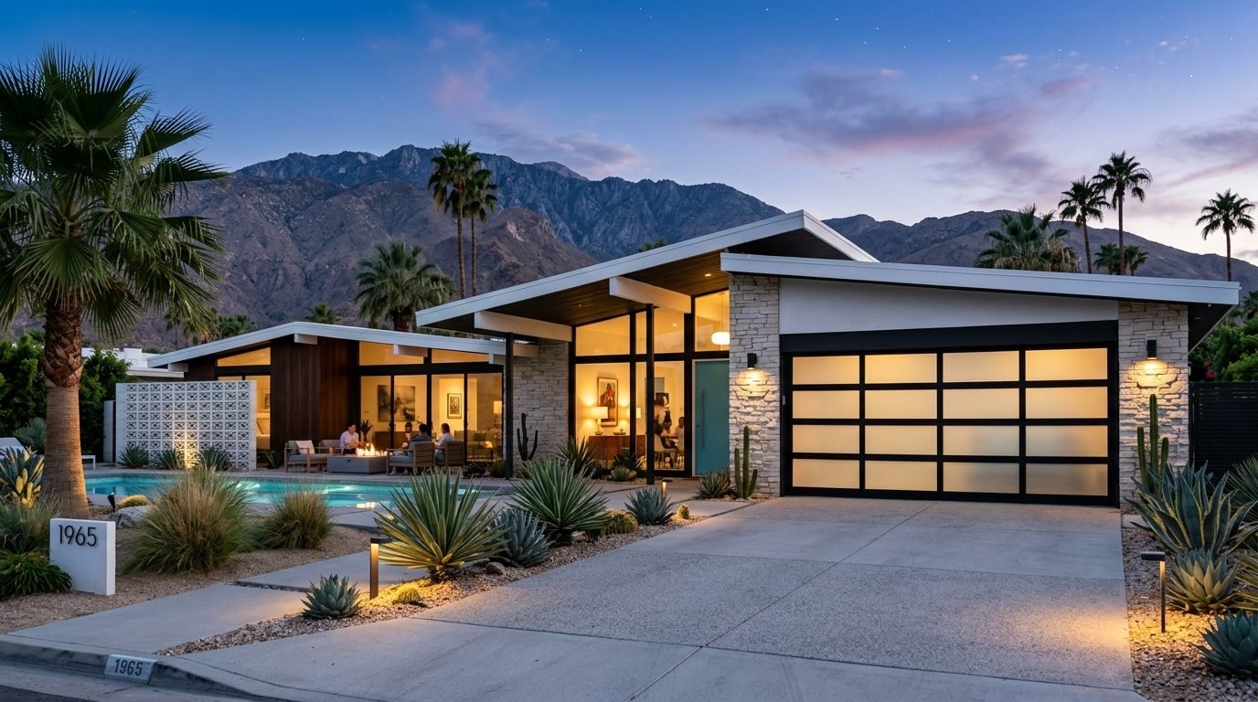 Morgan Precision Garage Door Garage Doors in Renton, WA
