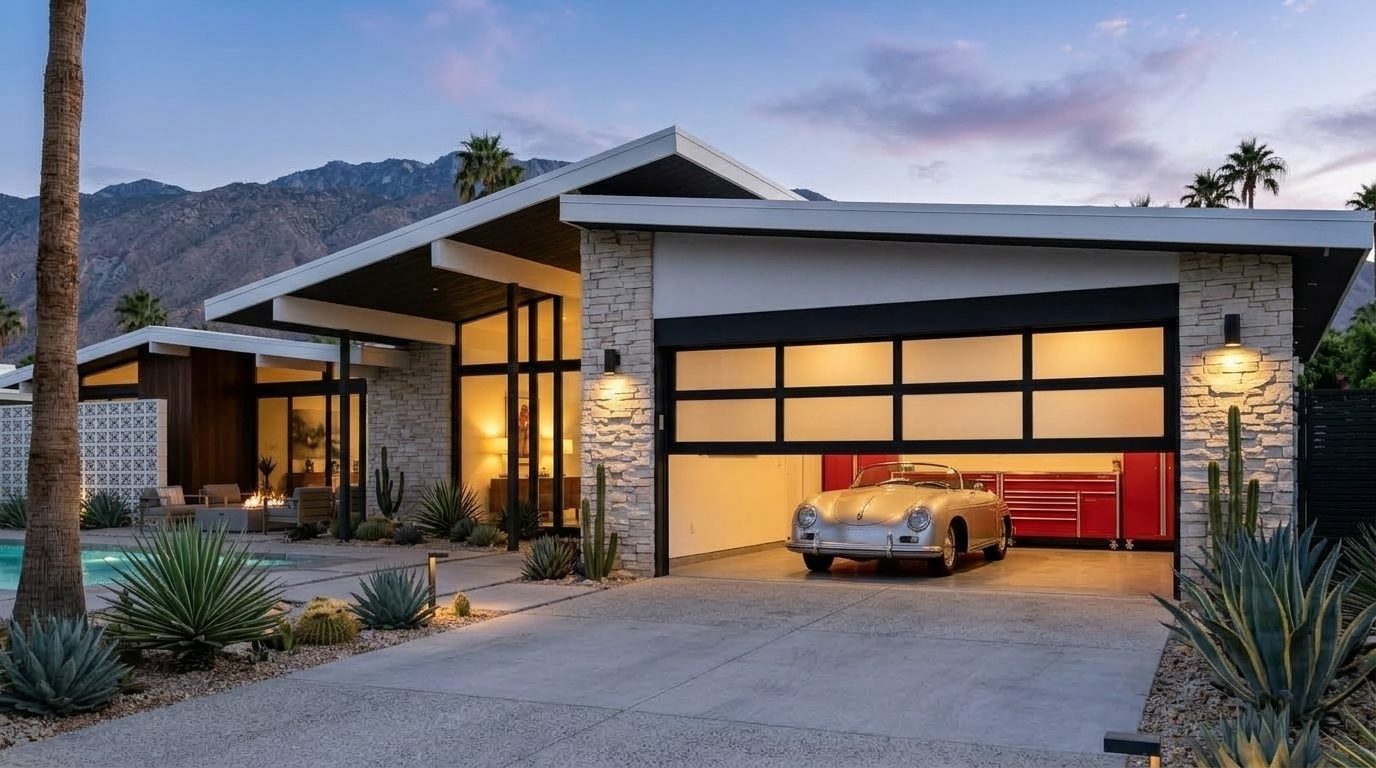 Morgan Precision Garage Door Garage Door Openers in Renton, WA